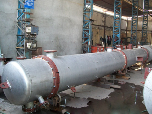 Distillation Columns, Distillation Process, Manufacturer, Supplier