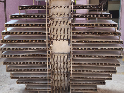 Distillation Columns, Distillation Process, Manufacturer, Supplier