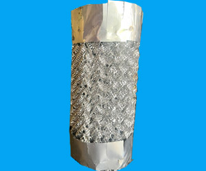 Column Internals, Manufacturer
