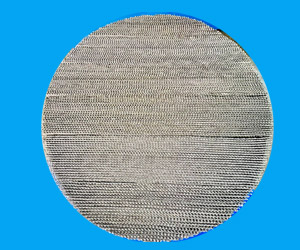 Column Internals, Manufacturer